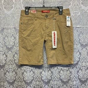 Union Bay Ladies Shorts